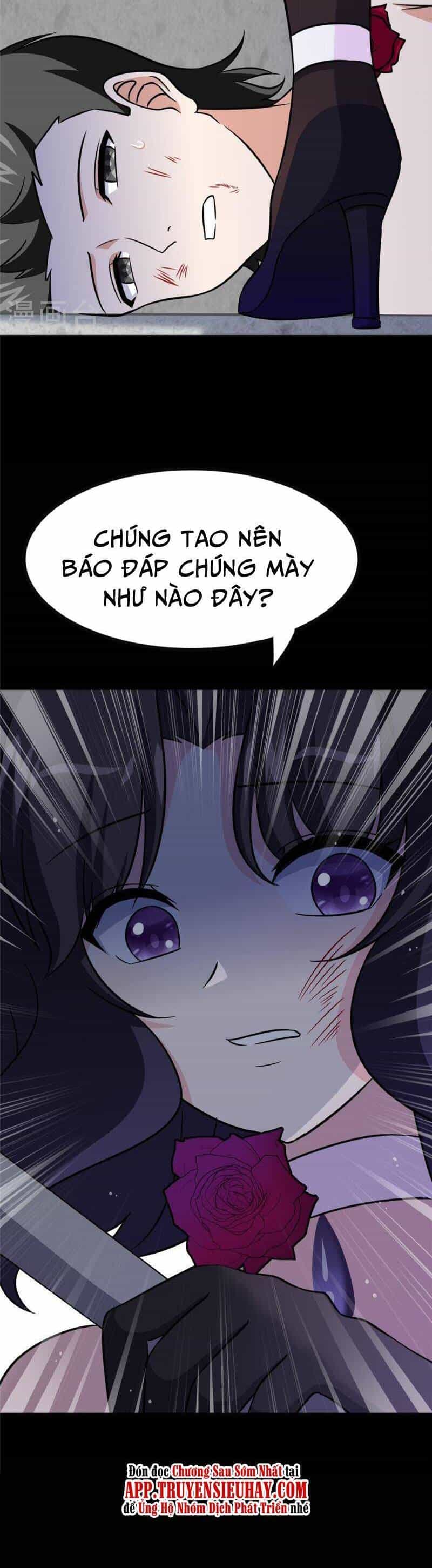 Bạn Gái Zombie Của Tôi - Chương 356 - ảnh 36