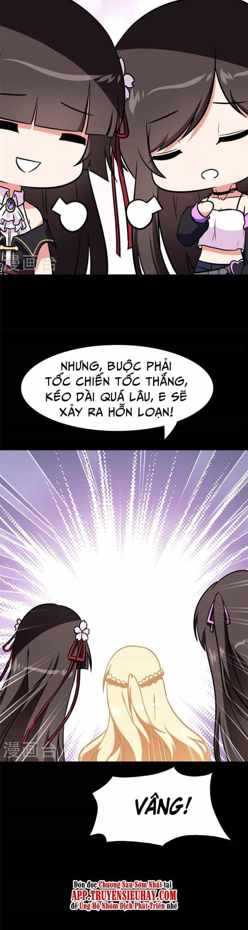 Bạn Gái Zombie Của Tôi - Chương 357 - ảnh 13