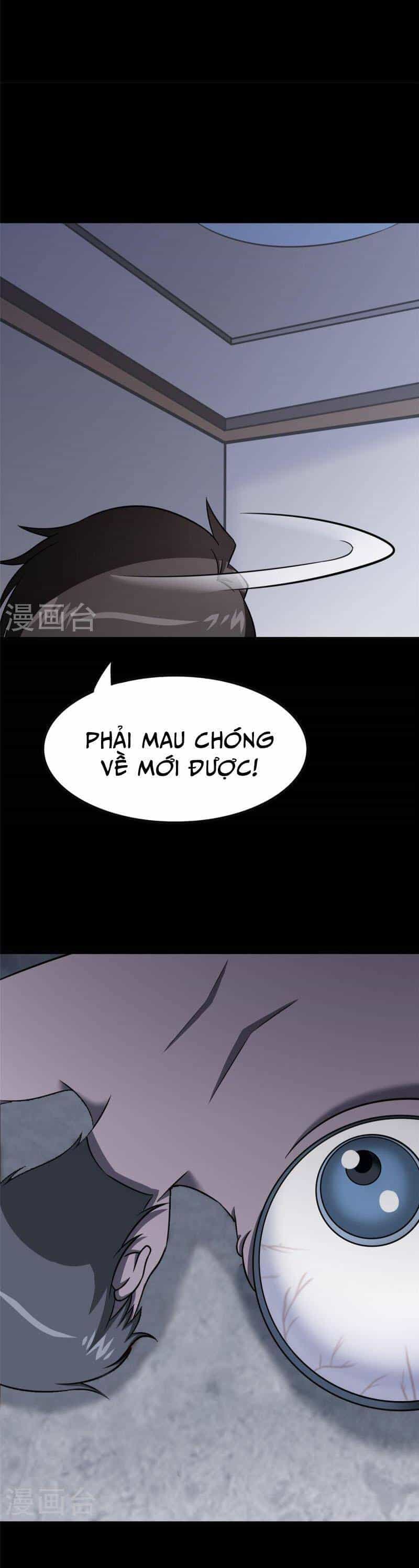Bạn Gái Zombie Của Tôi - Chương 357 - ảnh 19