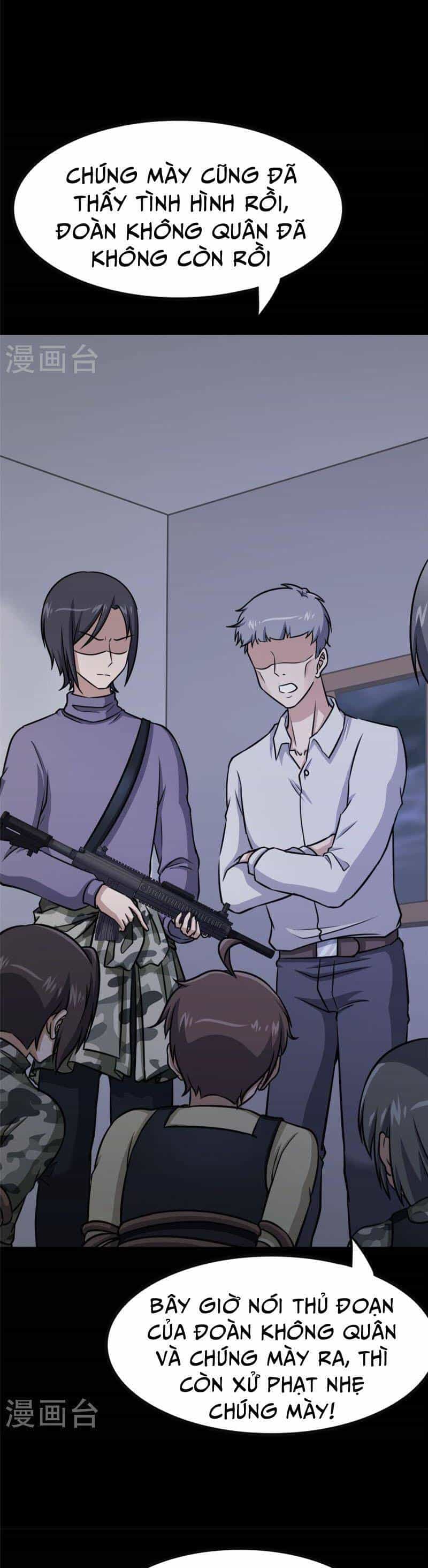 Bạn Gái Zombie Của Tôi - Chương 357 - ảnh 21
