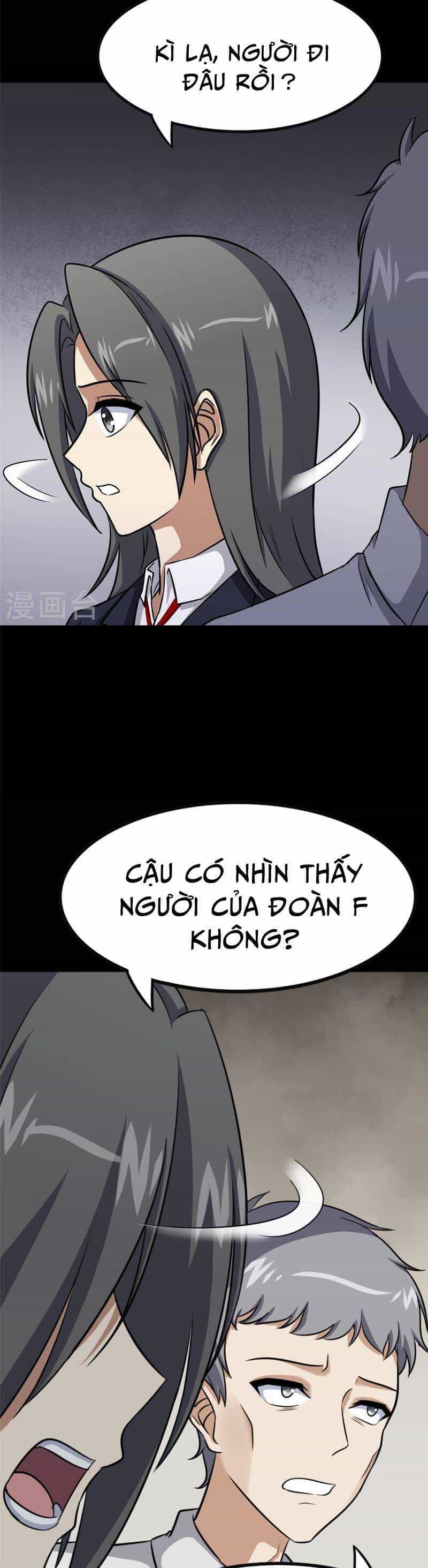 Bạn Gái Zombie Của Tôi - Chương 357 - ảnh 22