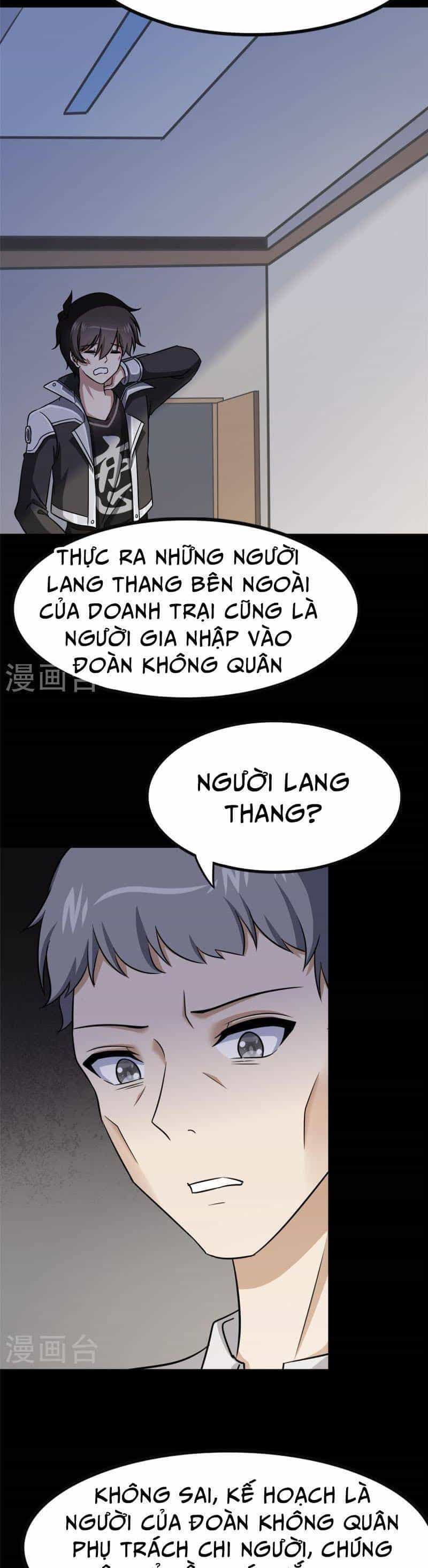 Bạn Gái Zombie Của Tôi - Chương 357 - ảnh 25