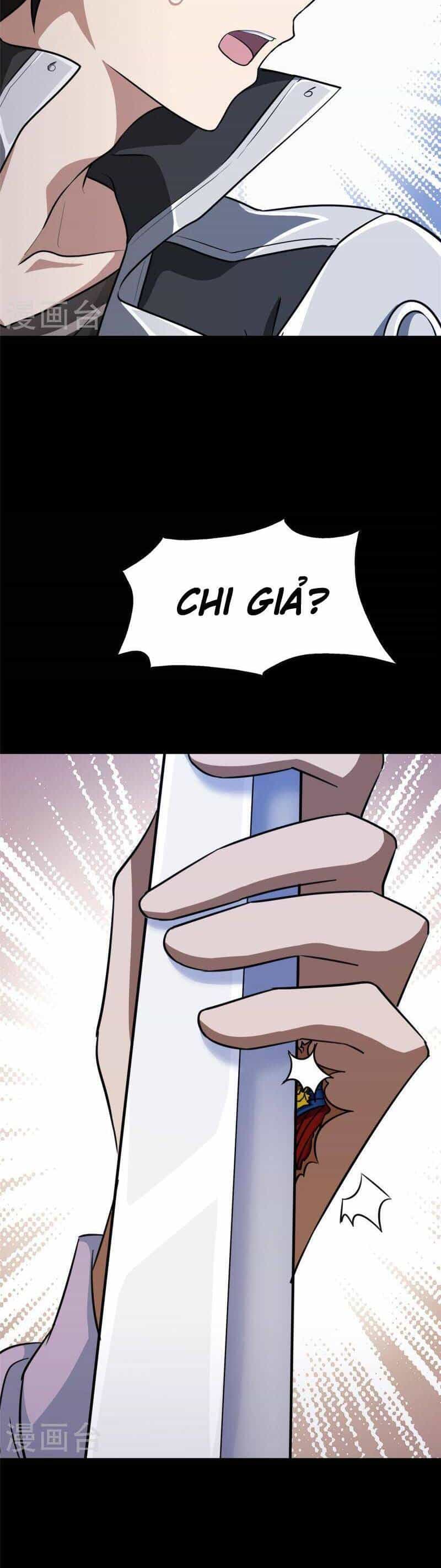 Bạn Gái Zombie Của Tôi - Chương 357 - ảnh 32