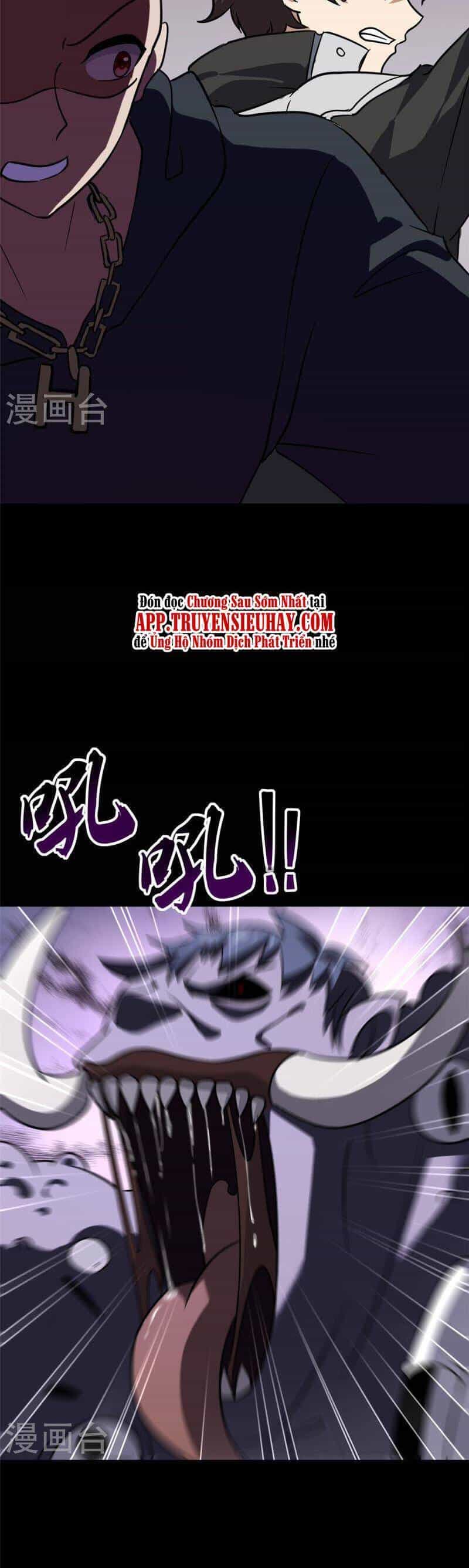 Bạn Gái Zombie Của Tôi - Chương 357 - ảnh 42