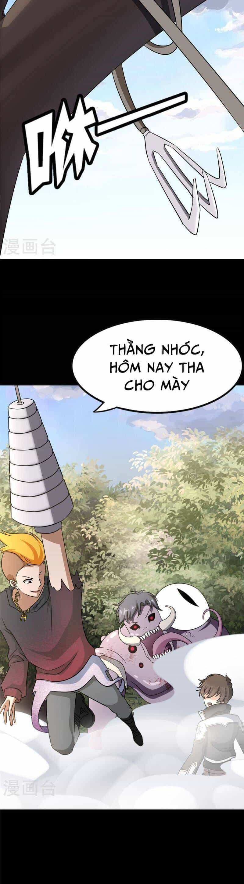 Bạn Gái Zombie Của Tôi - Chương 358 - ảnh 10