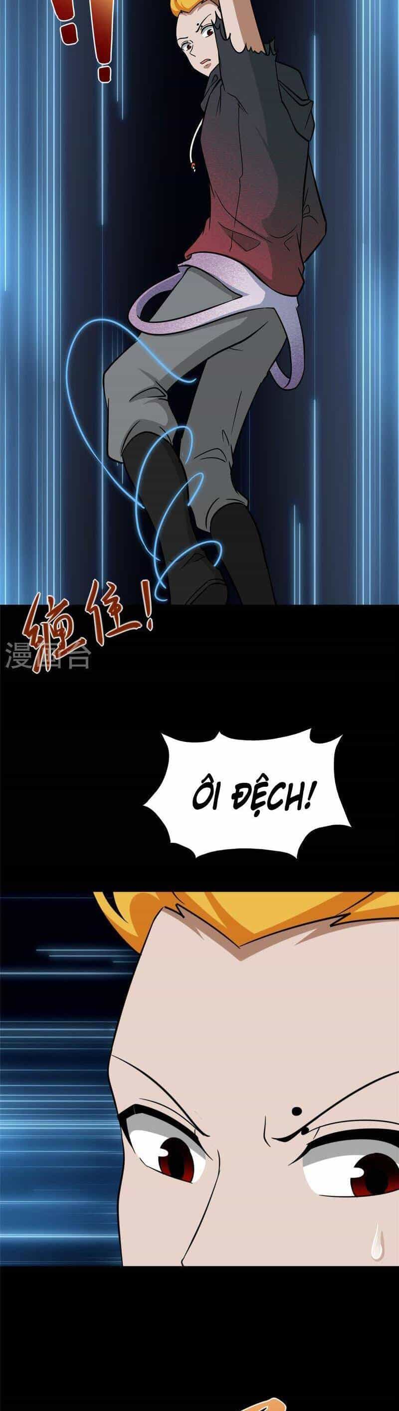 Bạn Gái Zombie Của Tôi - Chương 358 - ảnh 12