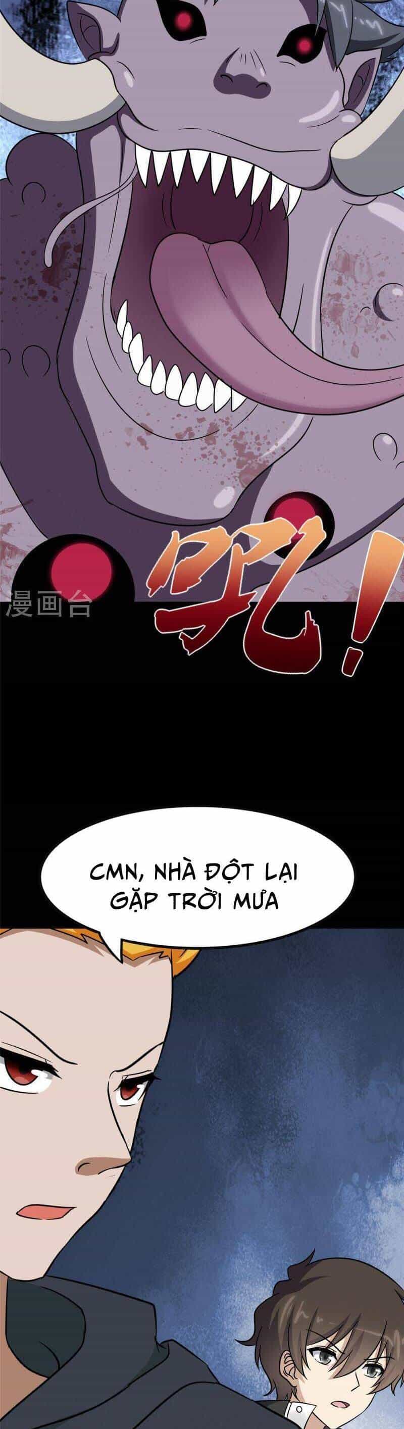Bạn Gái Zombie Của Tôi - Chương 358 - ảnh 17