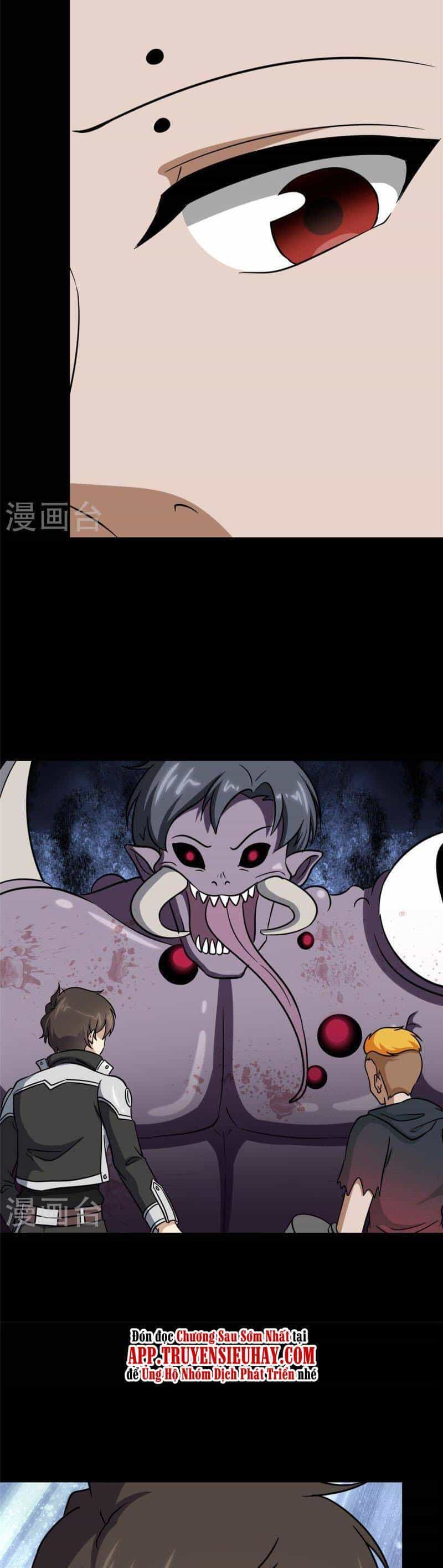 Bạn Gái Zombie Của Tôi - Chương 358 - ảnh 19