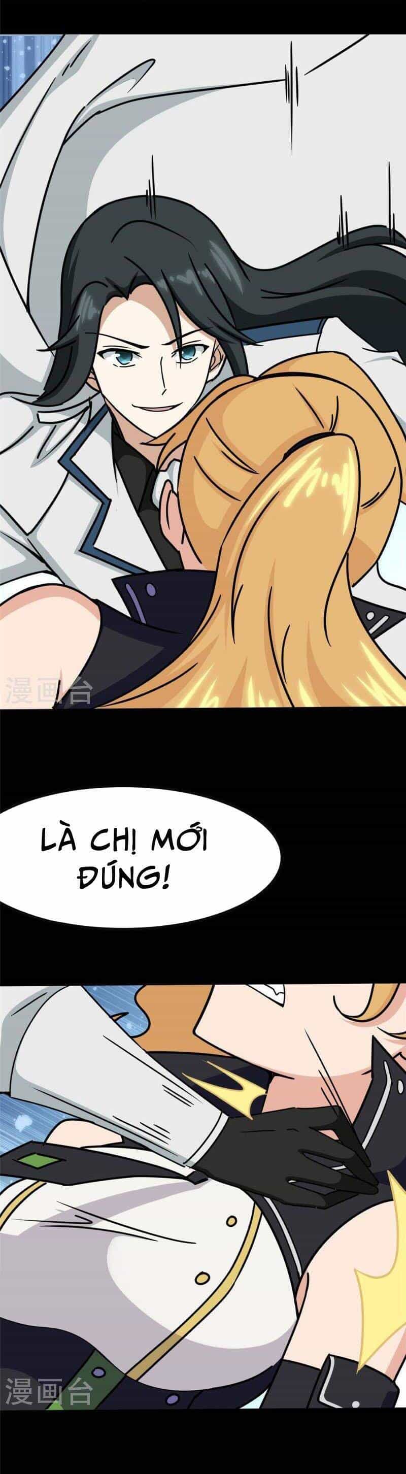 Bạn Gái Zombie Của Tôi - Chương 358 - ảnh 30