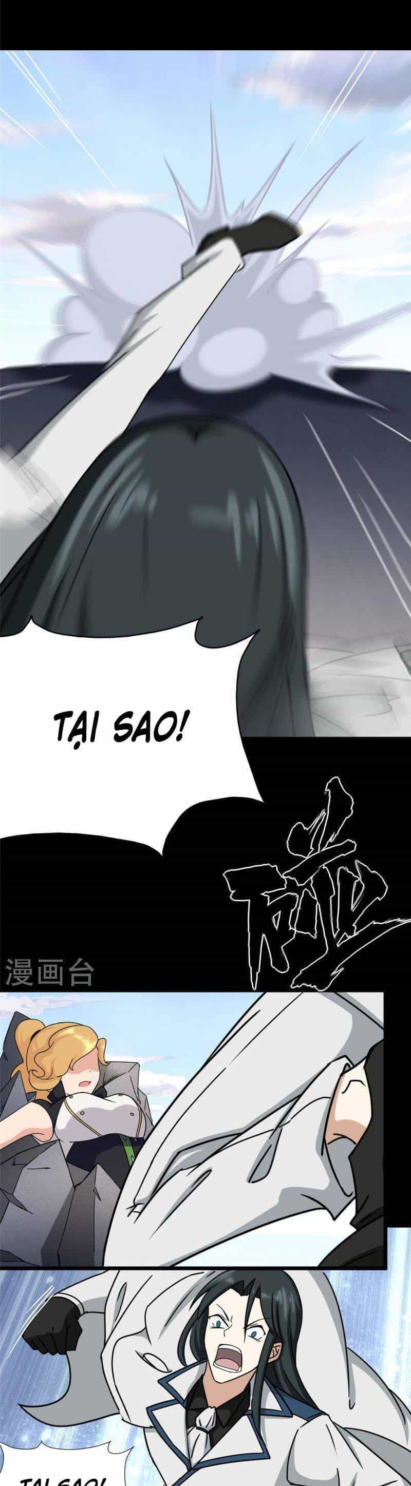 Bạn Gái Zombie Của Tôi - Chương 358 - ảnh 38