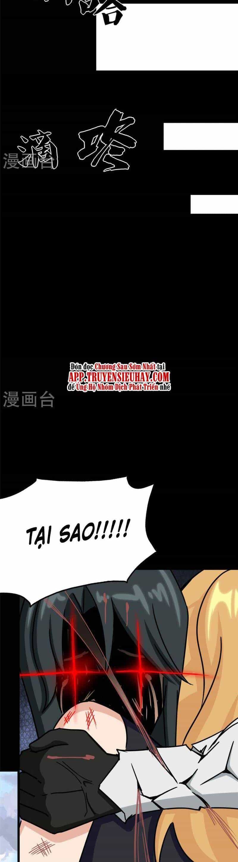 Bạn Gái Zombie Của Tôi - Chương 358 - ảnh 40