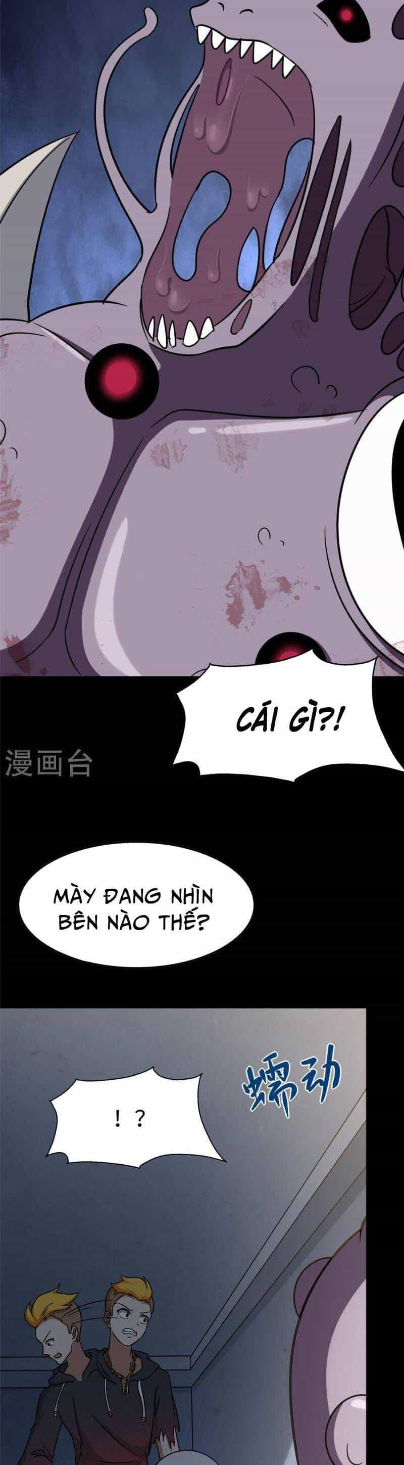 Bạn Gái Zombie Của Tôi - Chương 358 - ảnh 6