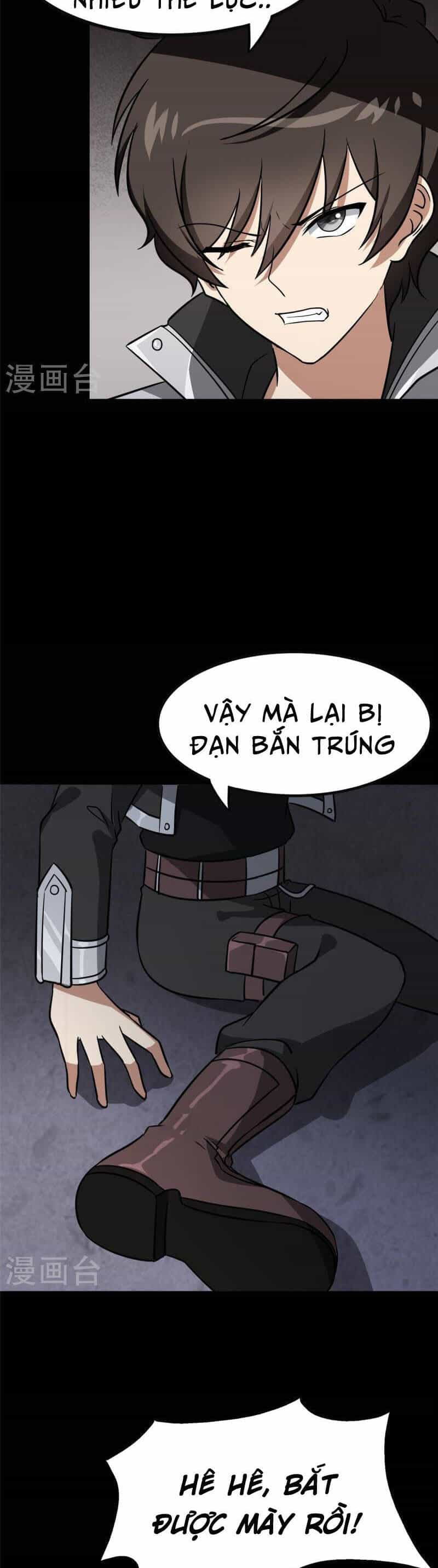 Bạn Gái Zombie Của Tôi - Chương 359 - ảnh 16