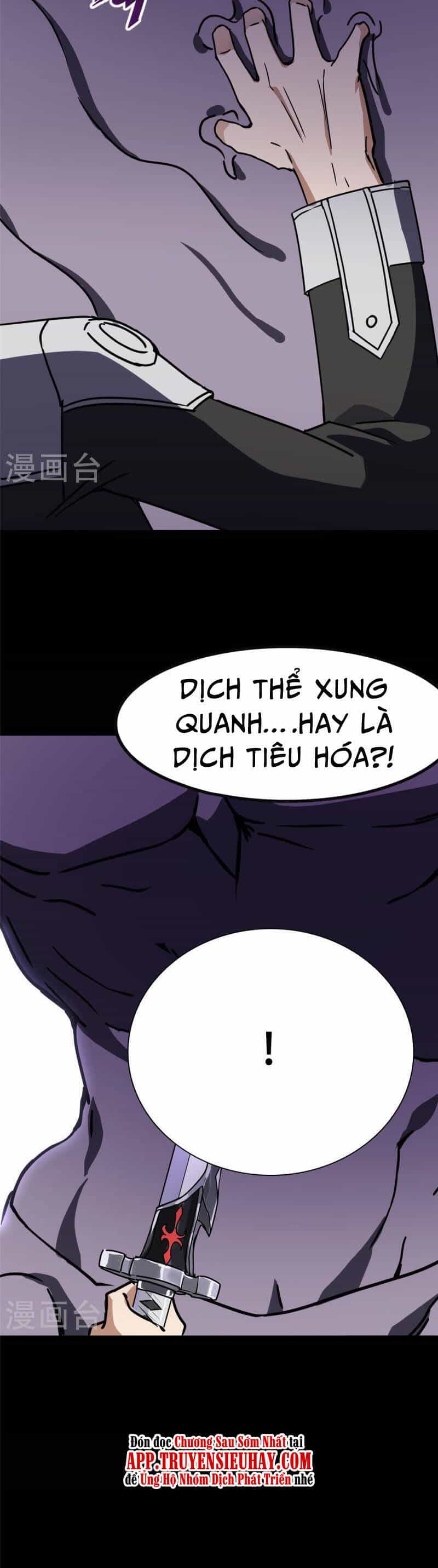 Bạn Gái Zombie Của Tôi - Chương 359 - ảnh 19