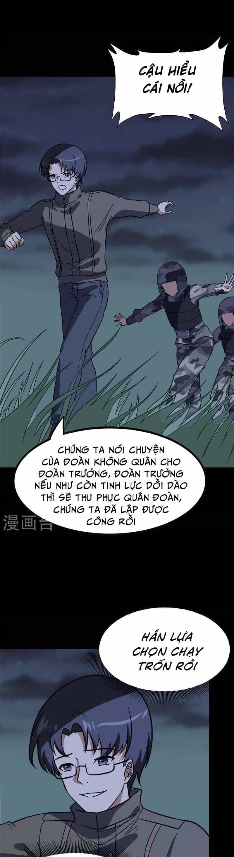 Bạn Gái Zombie Của Tôi - Chương 359 - ảnh 2