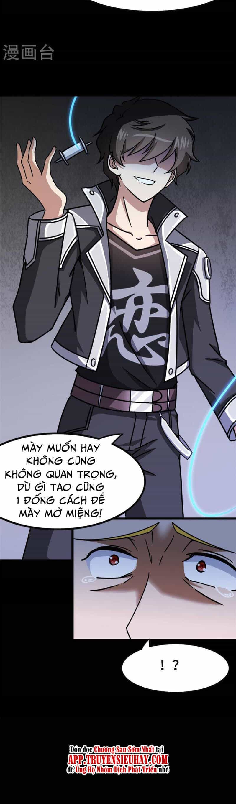 Bạn Gái Zombie Của Tôi - Chương 359 - ảnh 35
