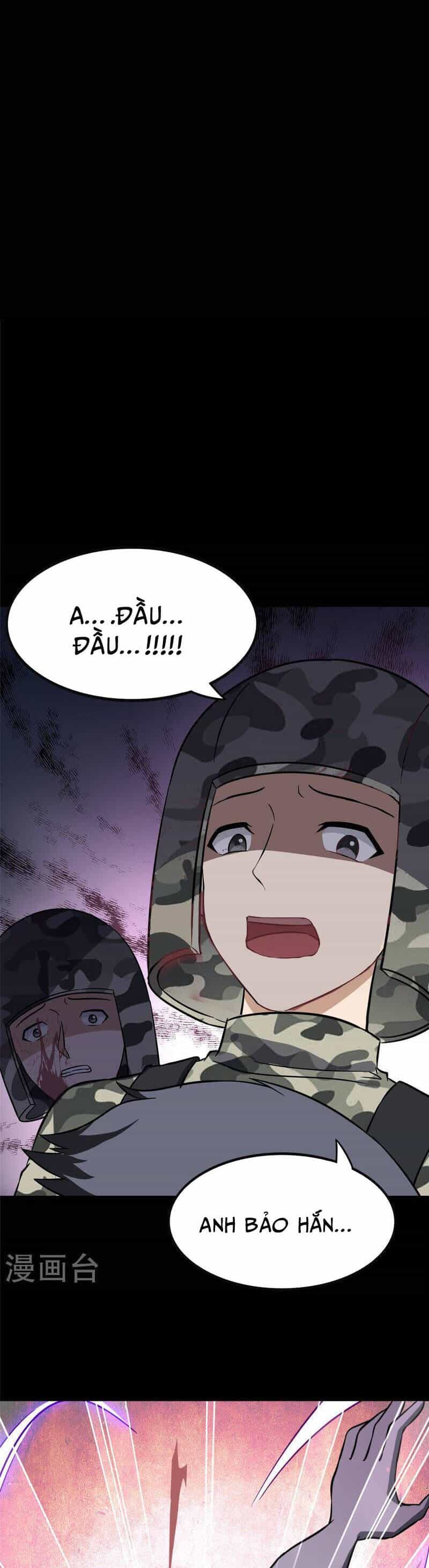 Bạn Gái Zombie Của Tôi - Chương 359 - ảnh 5
