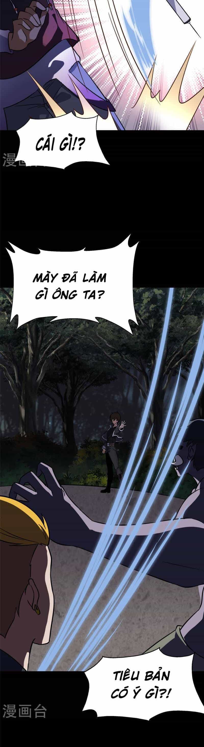 Bạn Gái Zombie Của Tôi - Chương 359 - ảnh 8