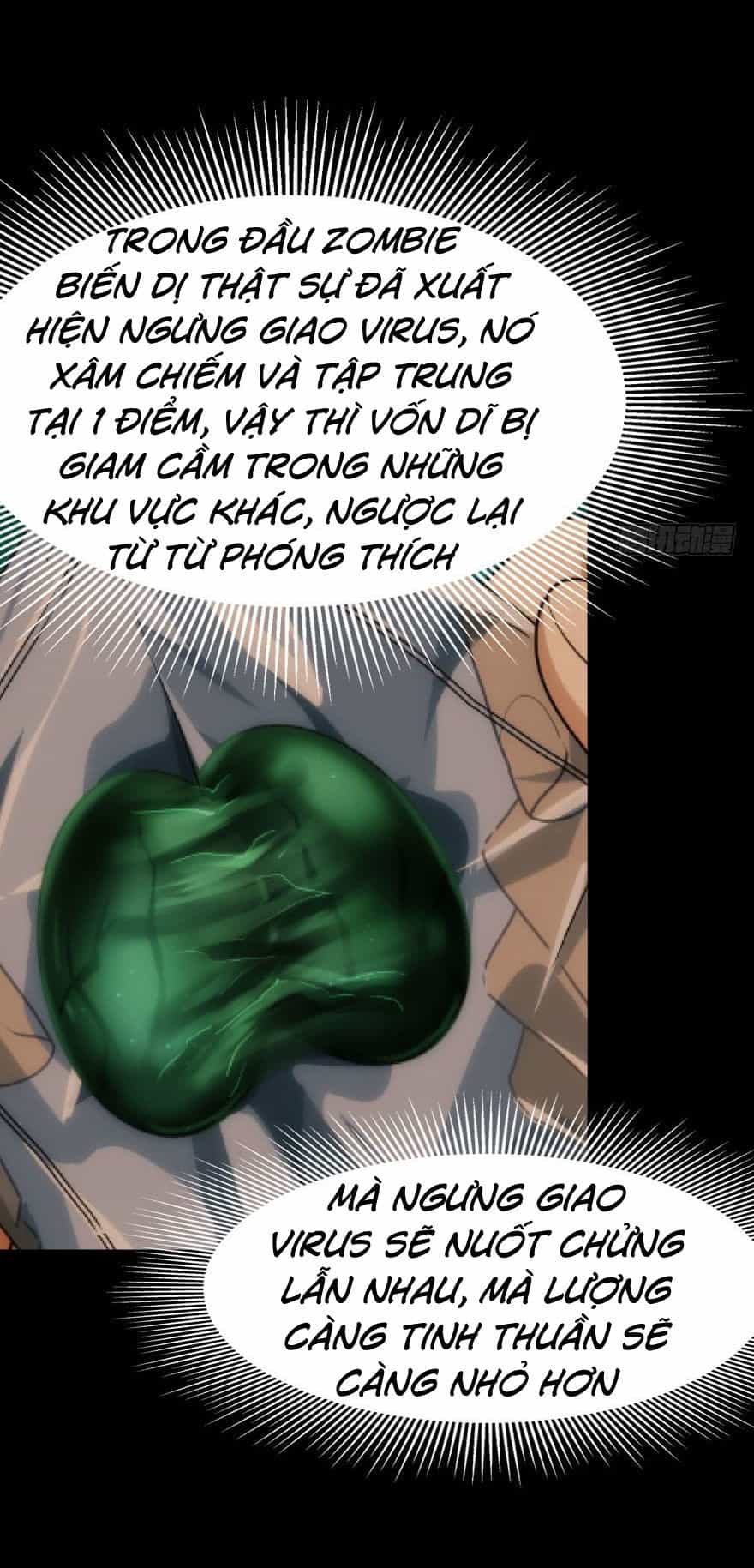 Bạn Gái Zombie Của Tôi - Chương 36 - ảnh 13
