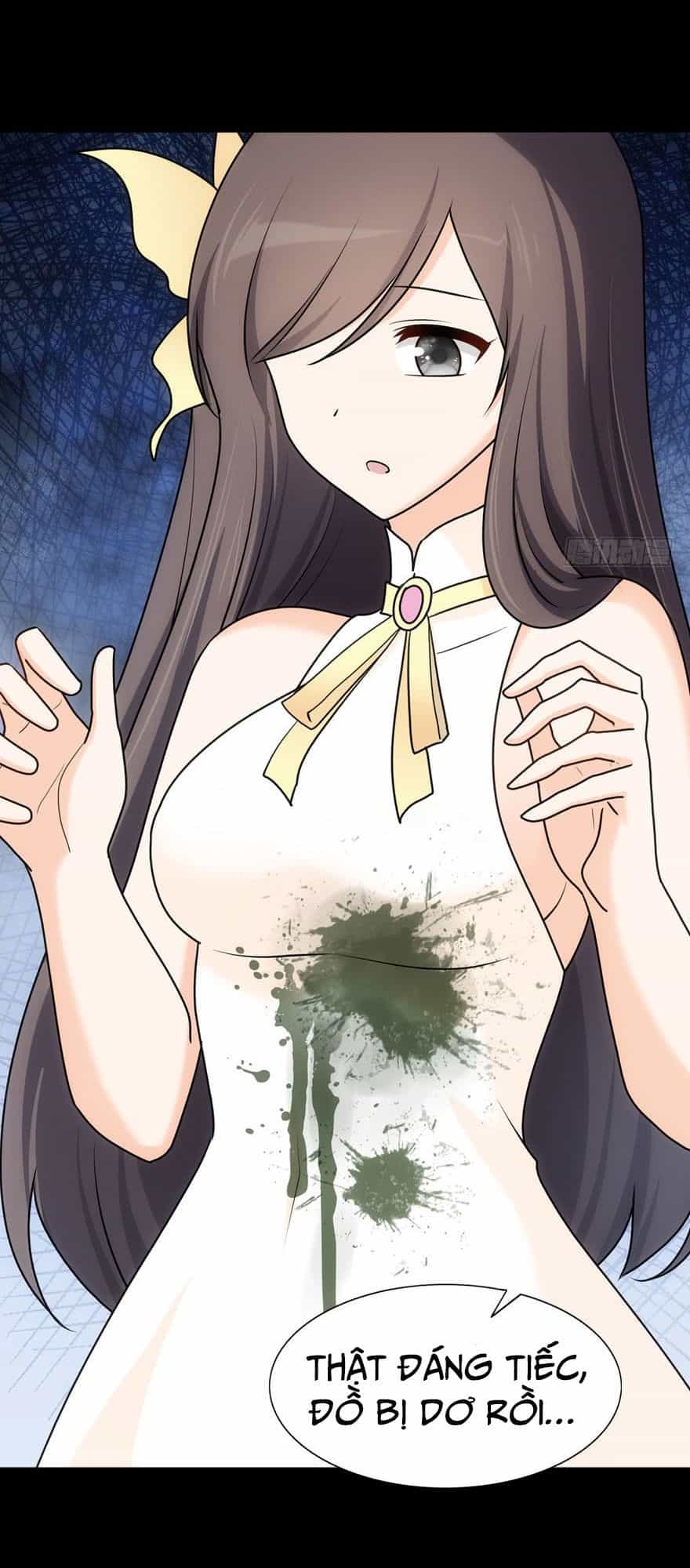 Bạn Gái Zombie Của Tôi - Chương 36 - ảnh 23