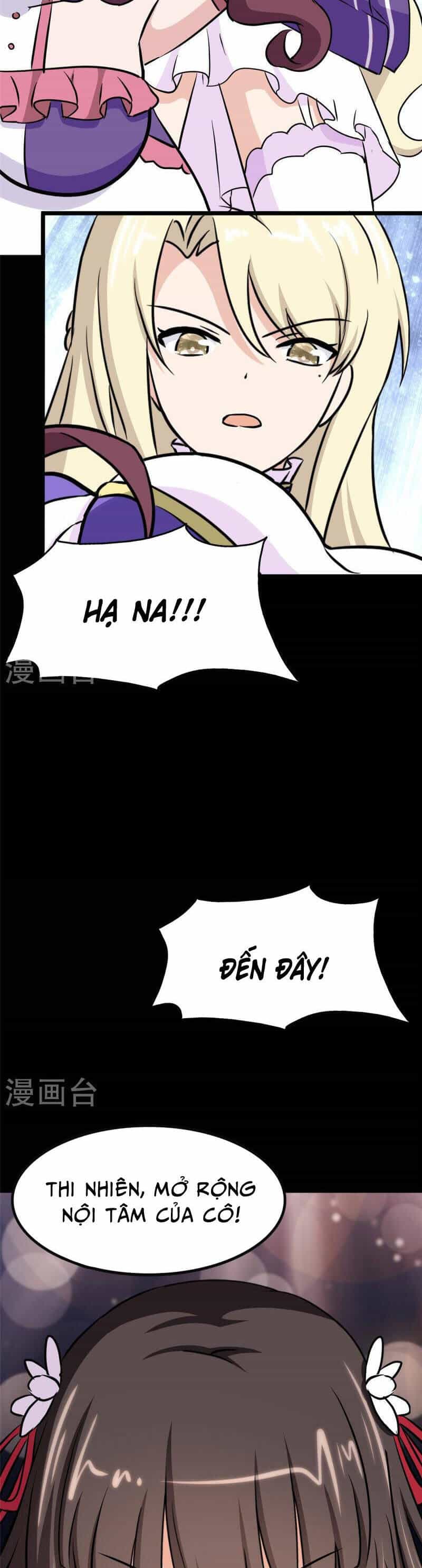 Bạn Gái Zombie Của Tôi - Chương 360 - ảnh 24