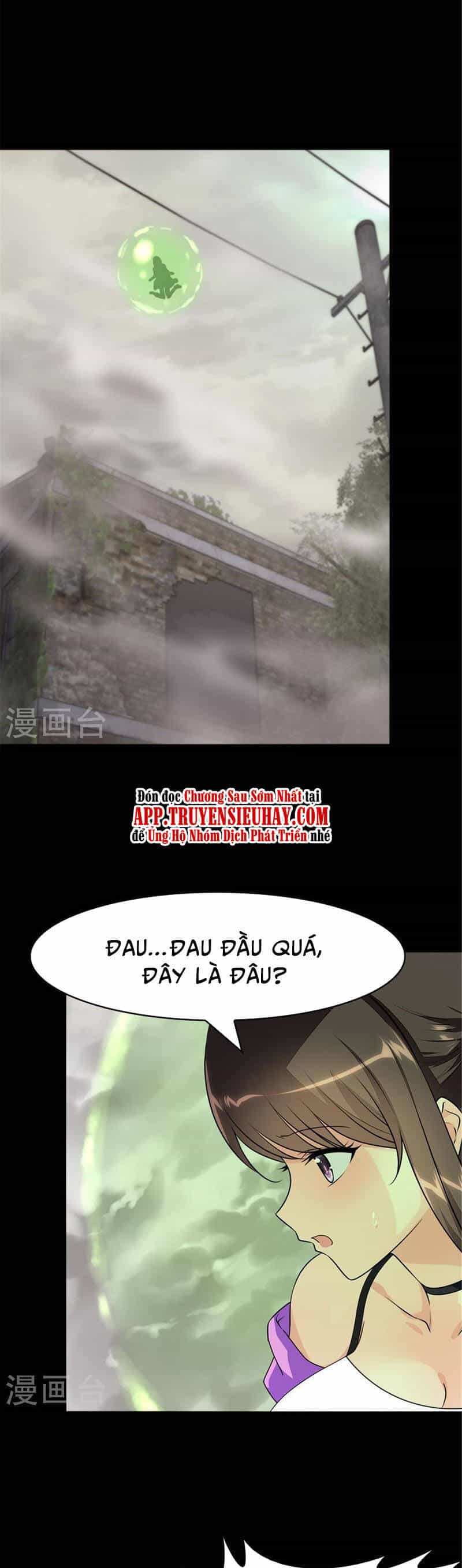 Bạn Gái Zombie Của Tôi - Chương 361 - ảnh 1