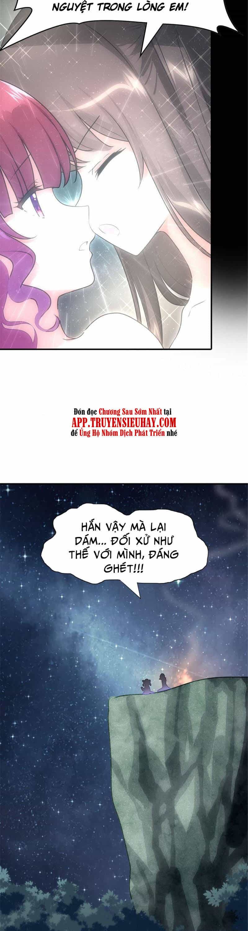 Bạn Gái Zombie Của Tôi - Chương 361 - ảnh 16