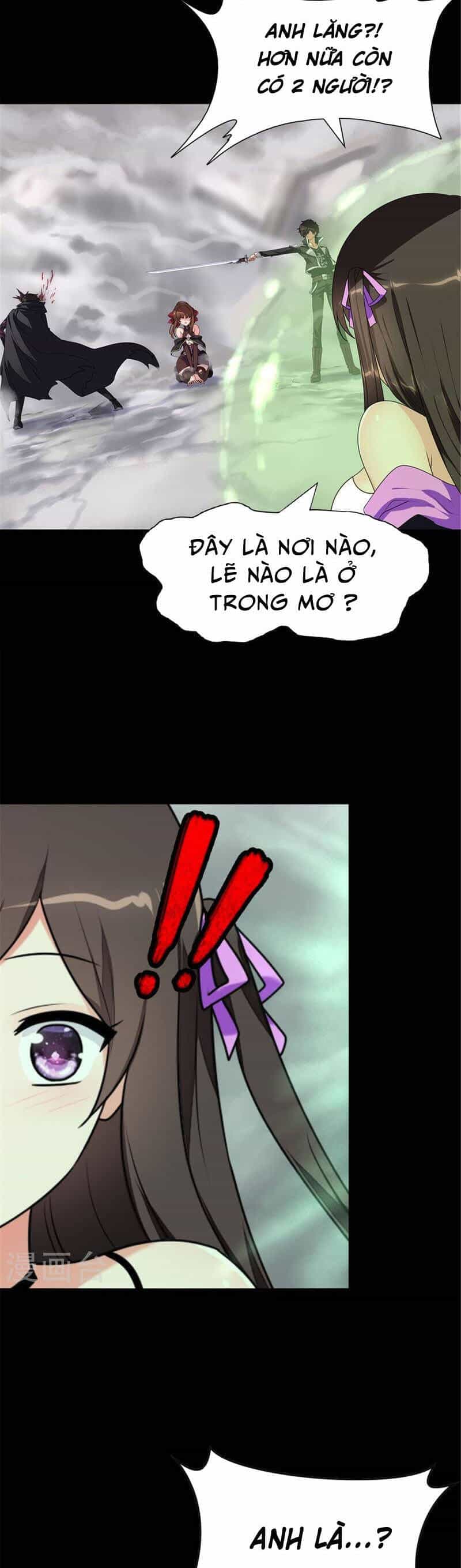Bạn Gái Zombie Của Tôi - Chương 361 - ảnh 2