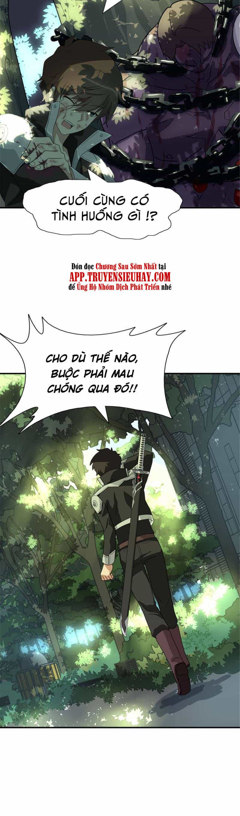 Bạn Gái Zombie Của Tôi - Chương 361 - ảnh 9