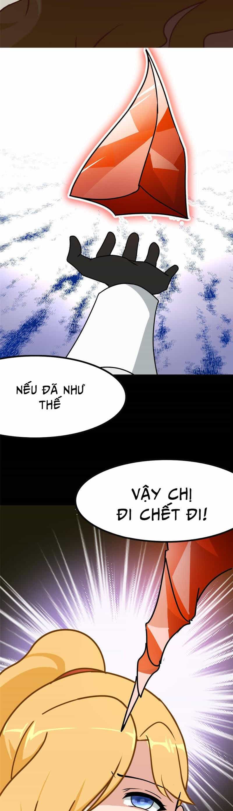 Bạn Gái Zombie Của Tôi - Chương 362 - ảnh 24