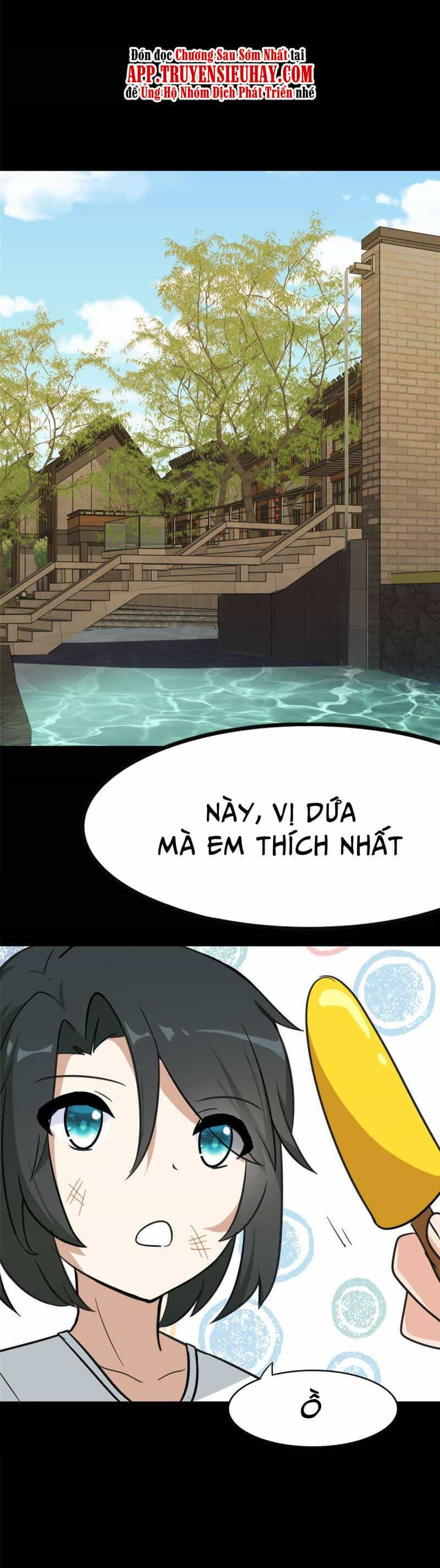 Bạn Gái Zombie Của Tôi - Chương 362 - ảnh 9