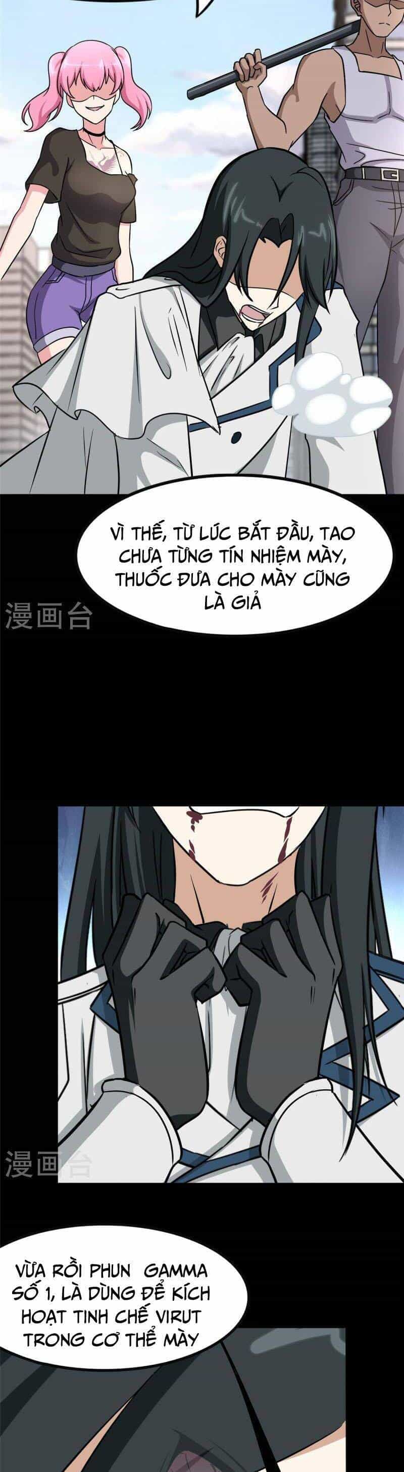Bạn Gái Zombie Của Tôi - Chương 363 - ảnh 19