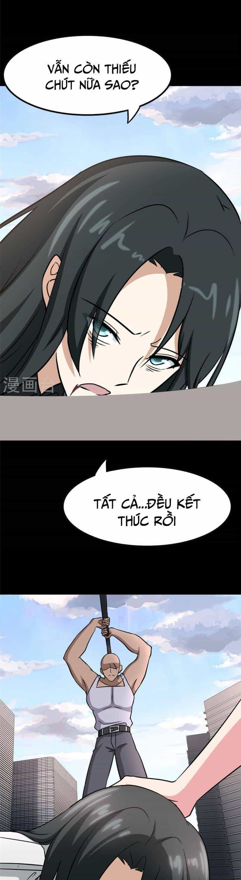 Bạn Gái Zombie Của Tôi - Chương 363 - ảnh 21