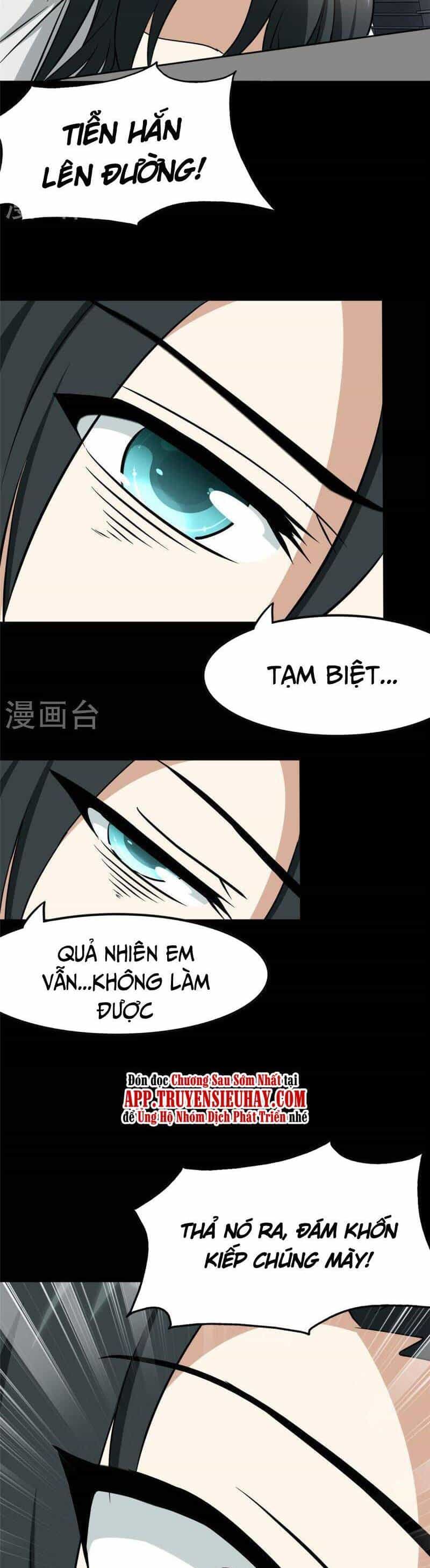 Bạn Gái Zombie Của Tôi - Chương 363 - ảnh 22