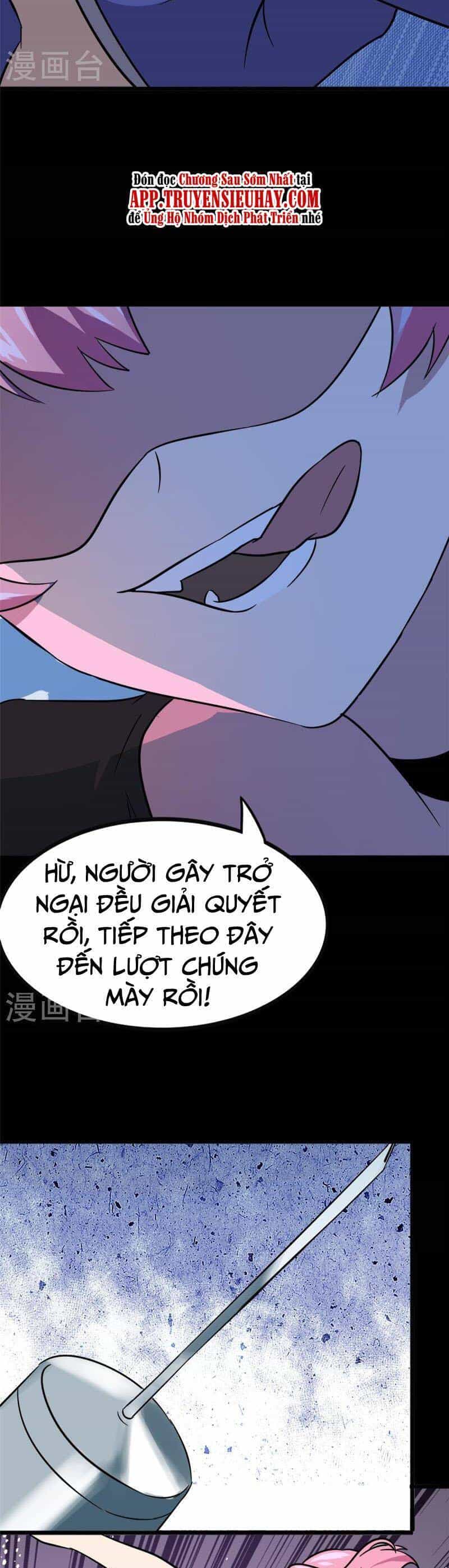 Bạn Gái Zombie Của Tôi - Chương 364 - ảnh 19