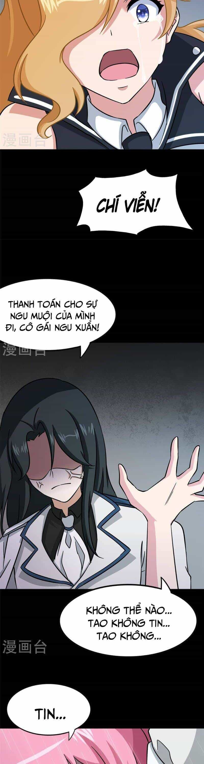 Bạn Gái Zombie Của Tôi - Chương 364 - ảnh 26
