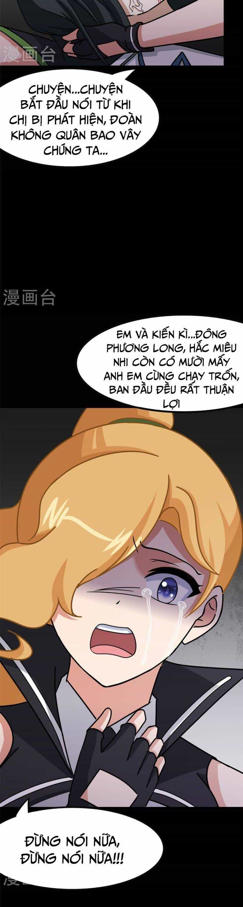 Bạn Gái Zombie Của Tôi - Chương 364 - ảnh 30