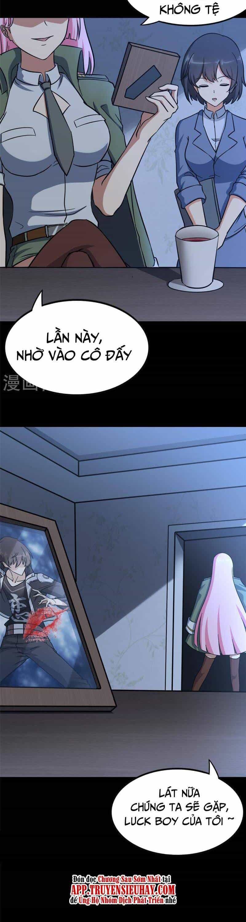 Bạn Gái Zombie Của Tôi - Chương 365 - ảnh 20