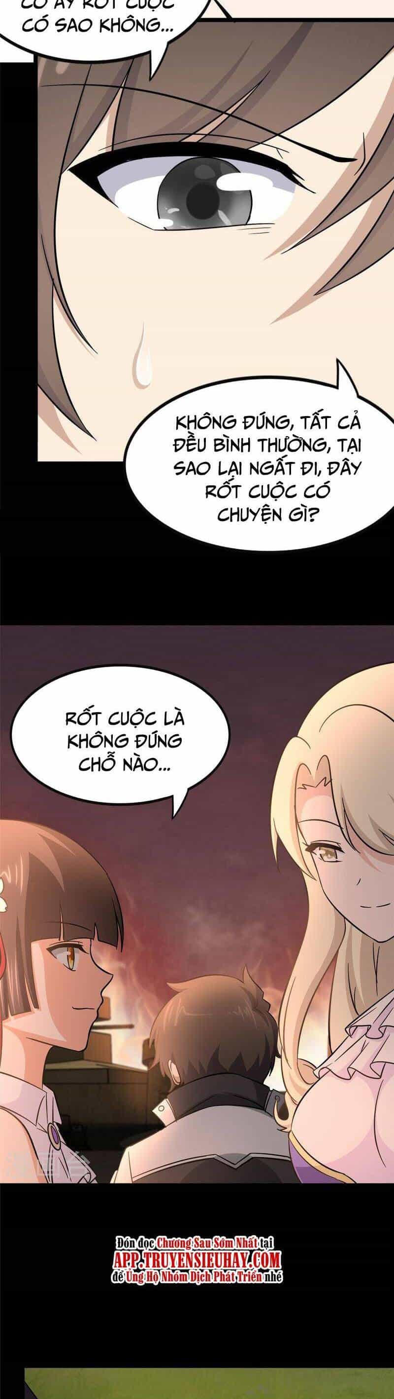 Bạn Gái Zombie Của Tôi - Chương 365 - ảnh 28