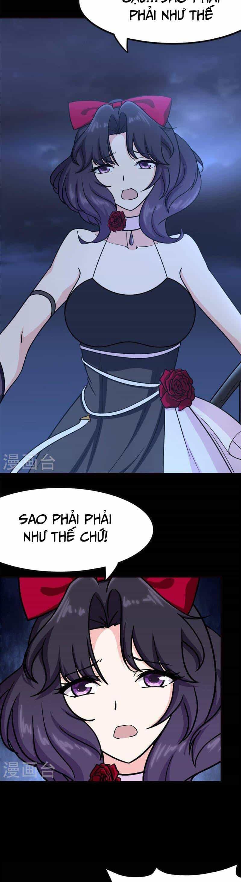Bạn Gái Zombie Của Tôi - Chương 365 - ảnh 4