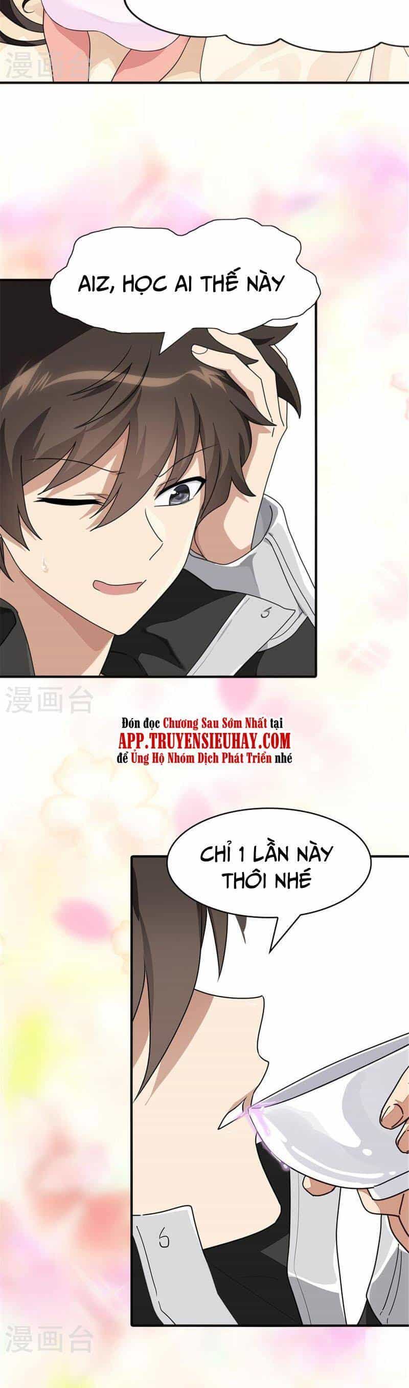 Bạn Gái Zombie Của Tôi - Chương 366 - ảnh 13