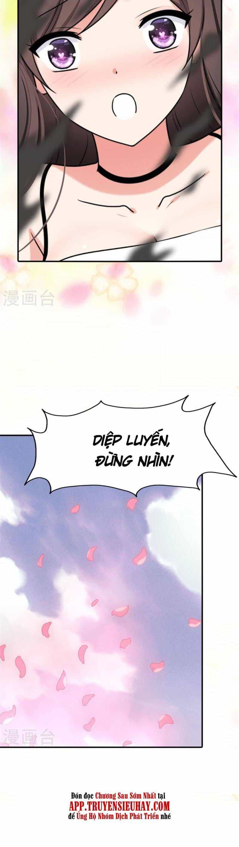 Bạn Gái Zombie Của Tôi - Chương 366 - ảnh 22