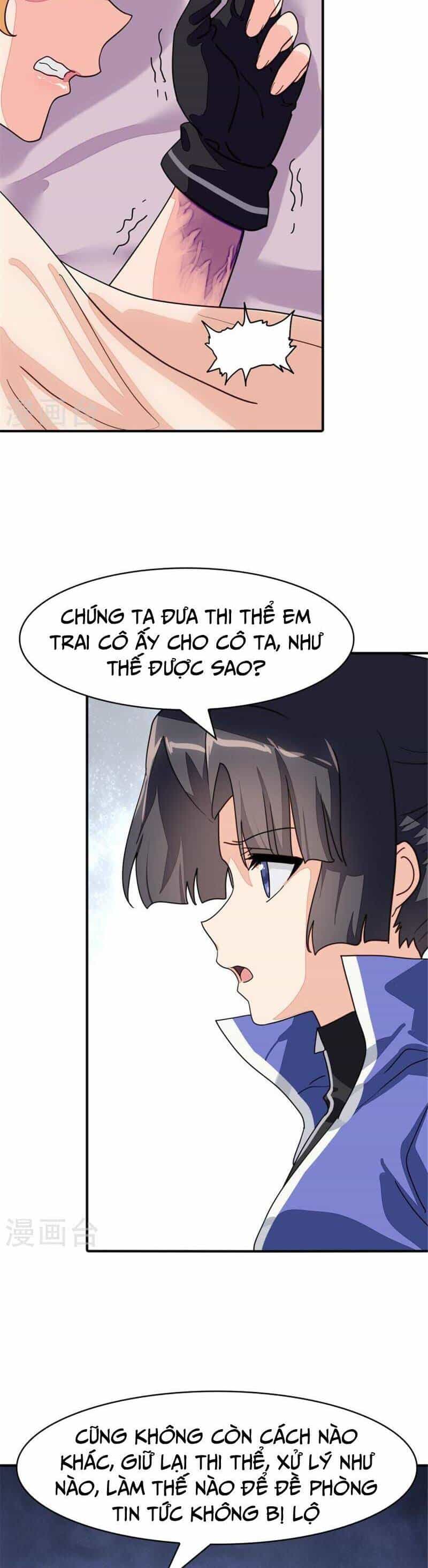Bạn Gái Zombie Của Tôi - Chương 366 - ảnh 6