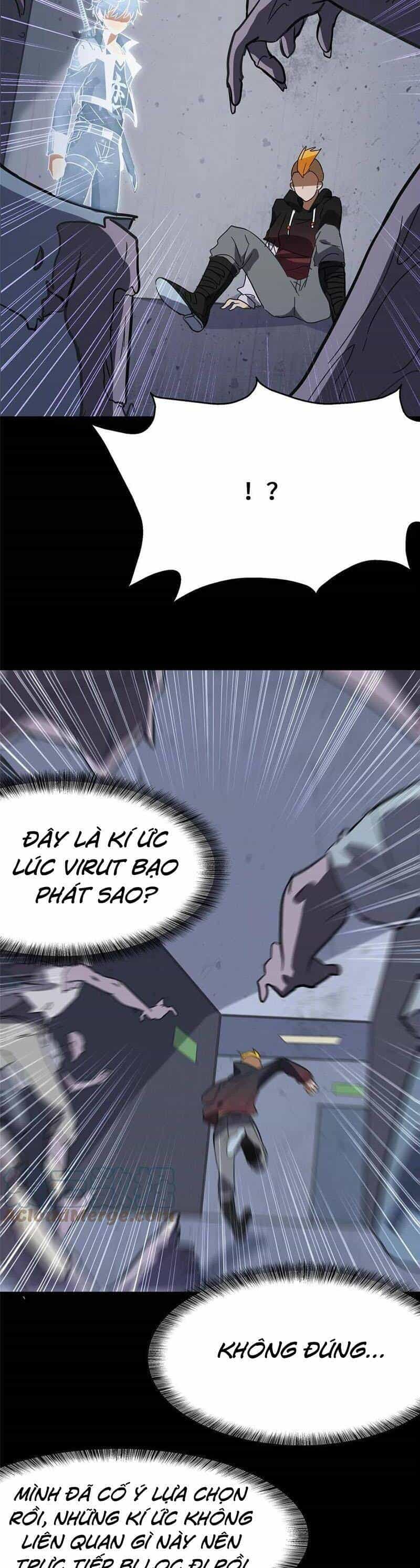 Bạn Gái Zombie Của Tôi - Chương 368 - ảnh 17