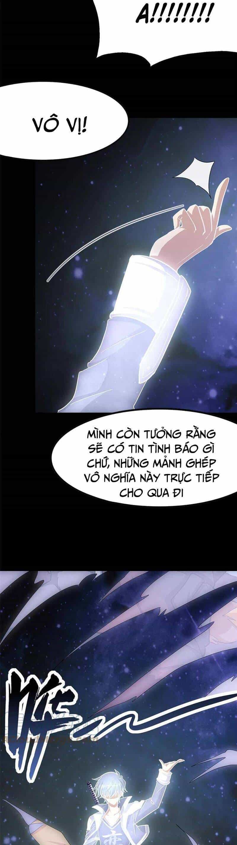 Bạn Gái Zombie Của Tôi - Chương 368 - ảnh 21