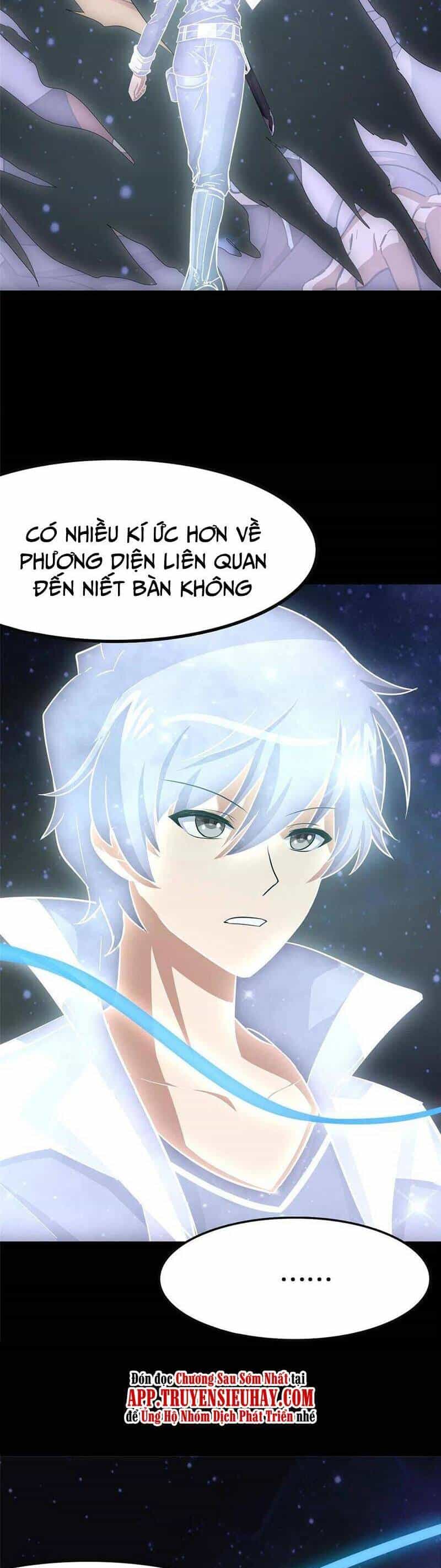 Bạn Gái Zombie Của Tôi - Chương 368 - ảnh 22