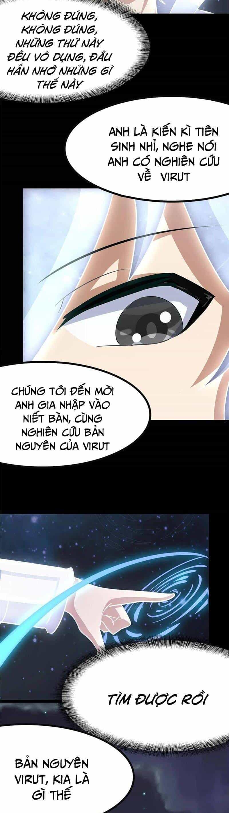 Bạn Gái Zombie Của Tôi - Chương 368 - ảnh 24