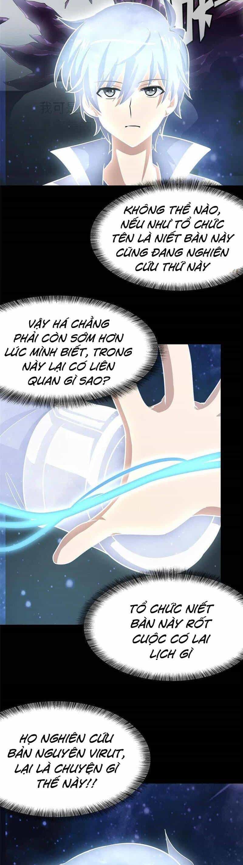 Bạn Gái Zombie Của Tôi - Chương 368 - ảnh 27