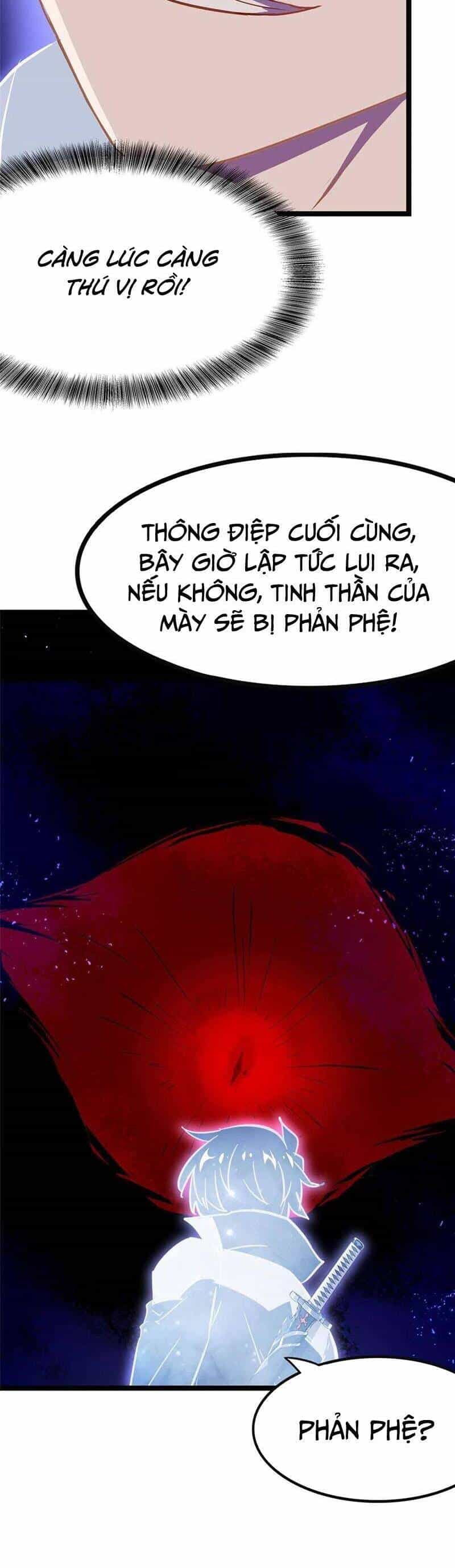 Bạn Gái Zombie Của Tôi - Chương 368 - ảnh 32