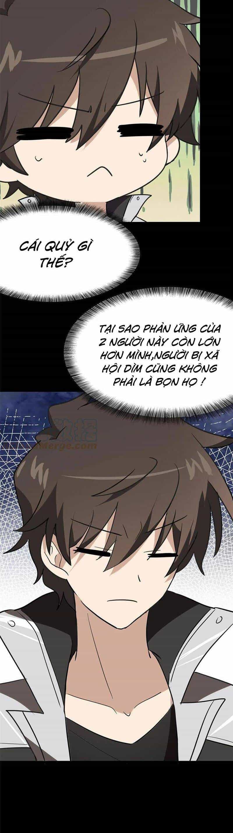 Bạn Gái Zombie Của Tôi - Chương 368 - ảnh 6